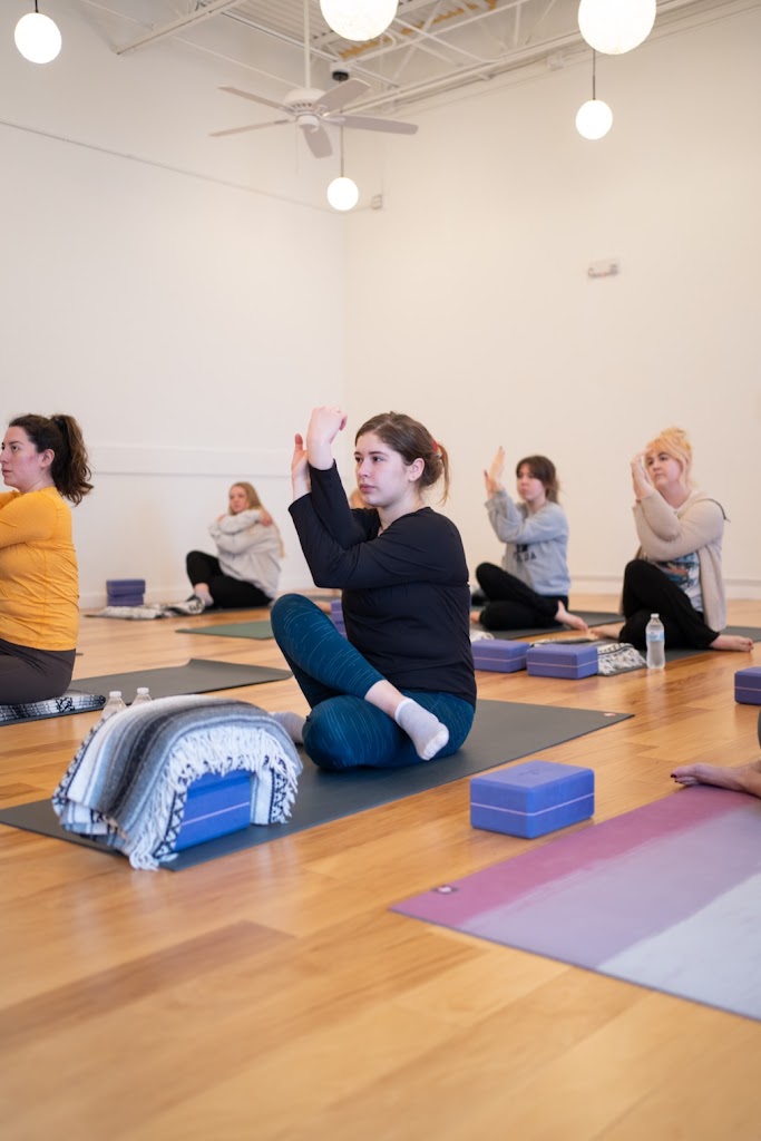  Flow Yoga Austin - North Loop