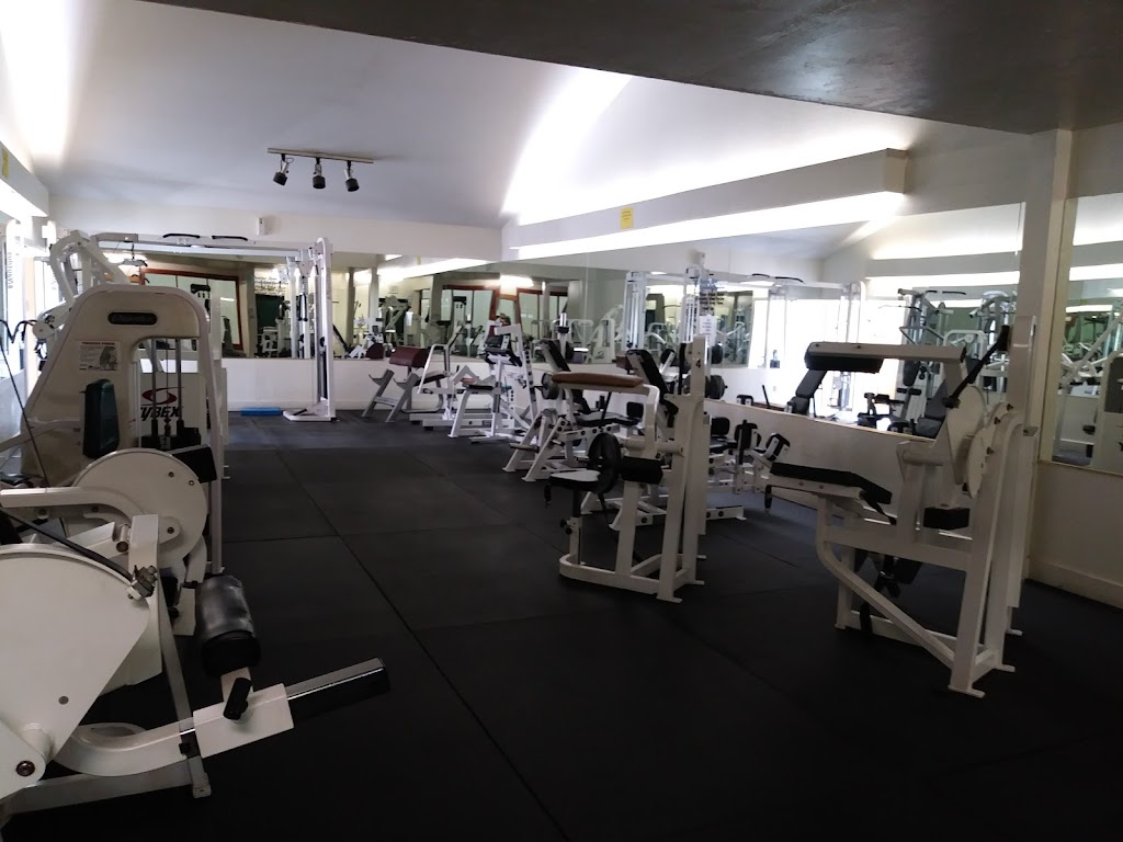  Feather River Fitness and Recreation