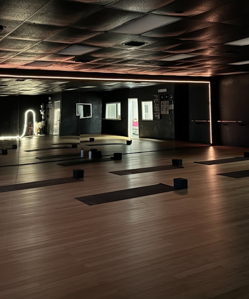  Flow Pilates Studio
