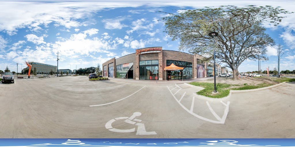  Orangetheory Fitness