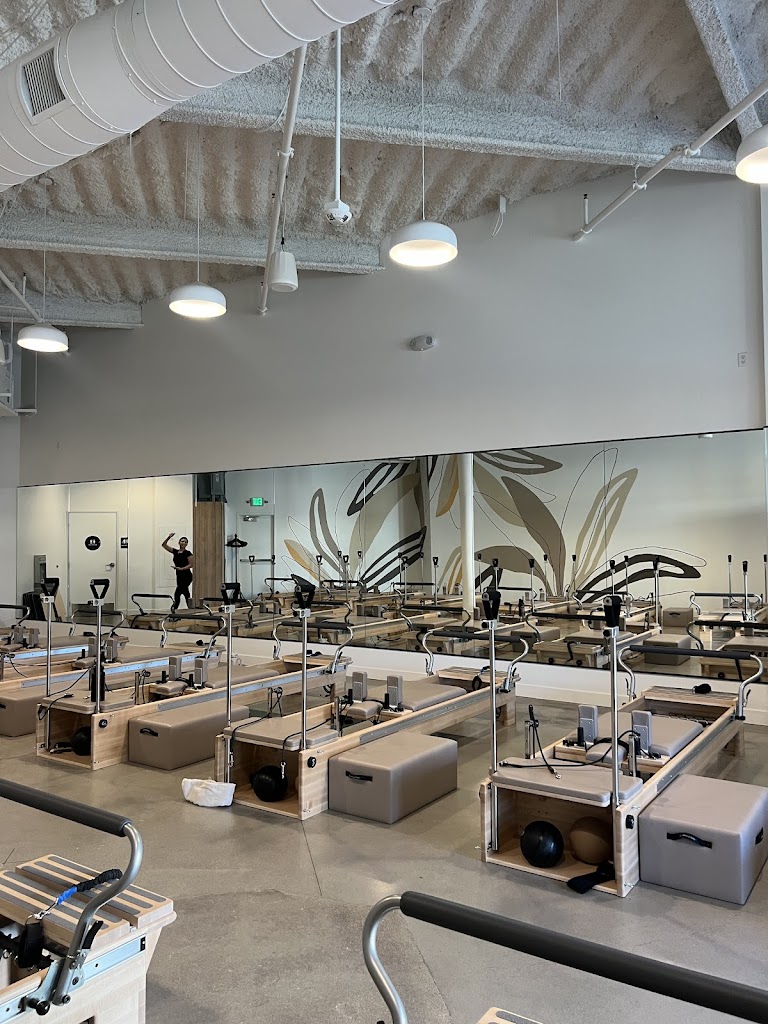  Pilates Republic Encinitas