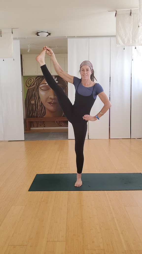  Art of Fluid Motion Yoga Community