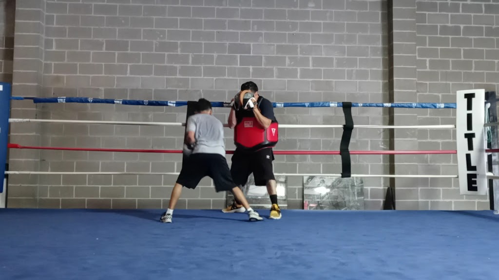  The Knockout Factory East End