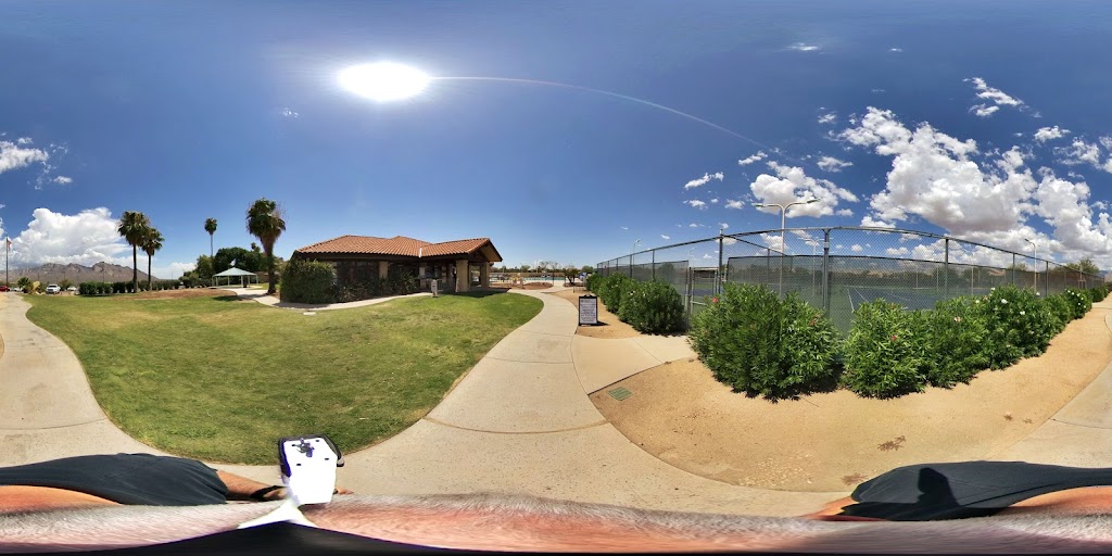  El Conquistador Golf