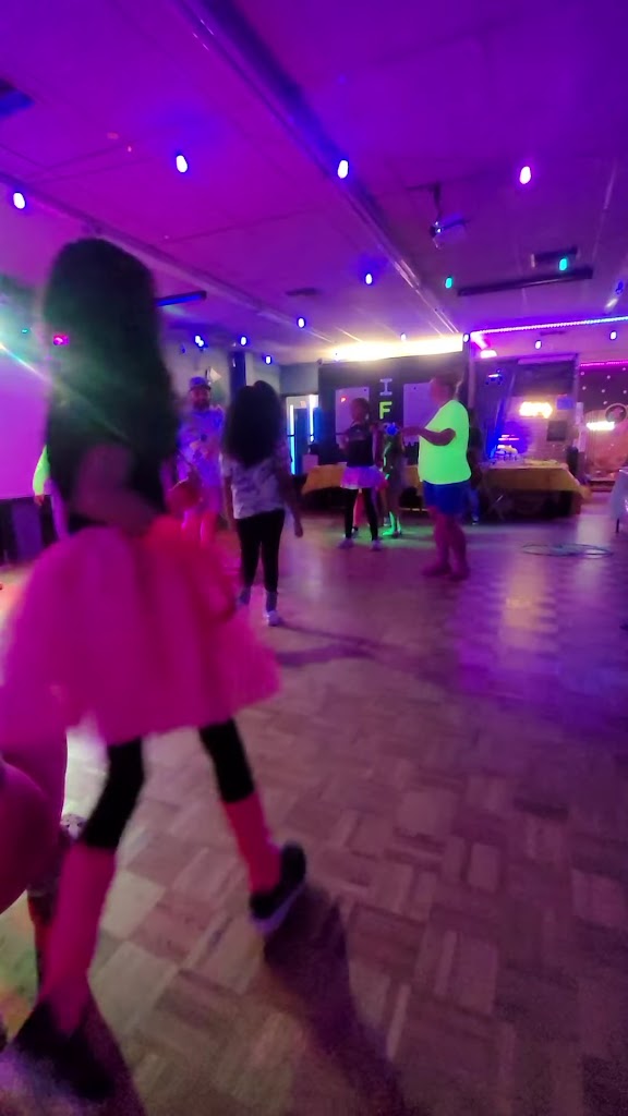  Impact Fitness Studio