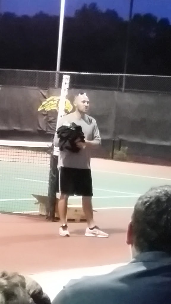  Russellville Sport Complex