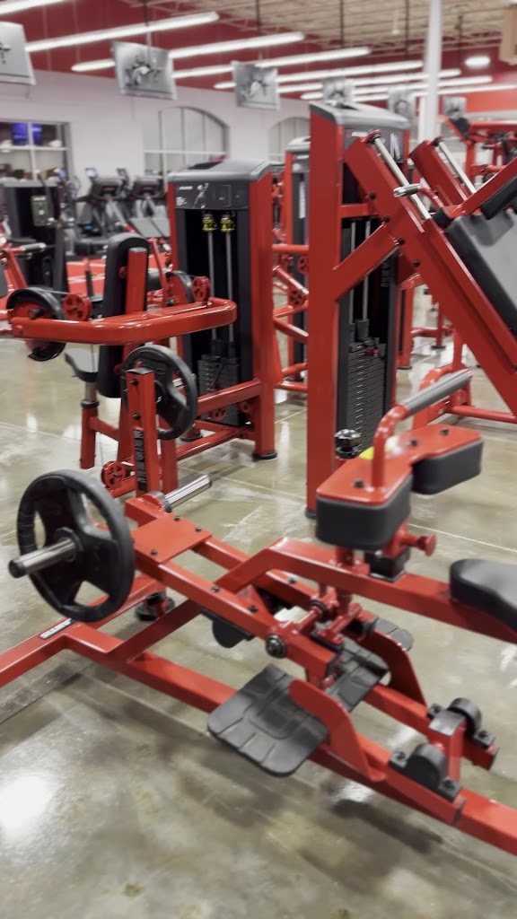  Fit City Gym - Cottleville