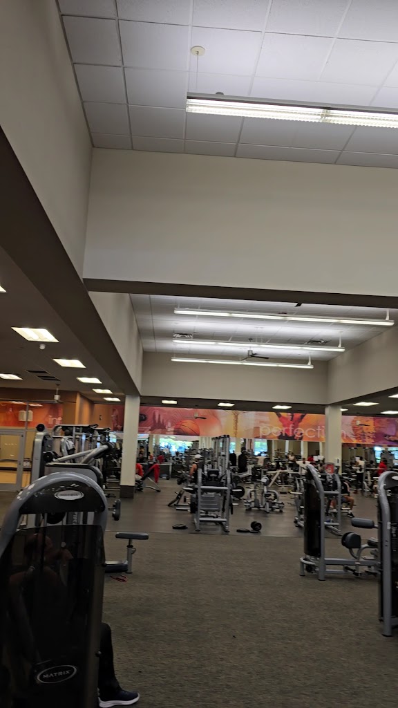  LA Fitness