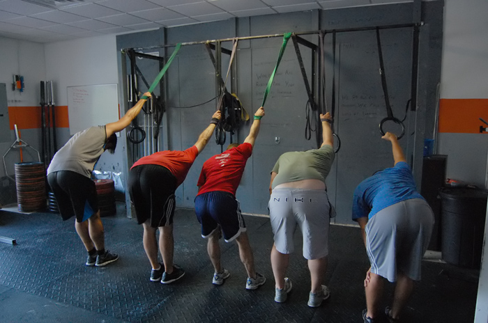  CrossFit Addiction Kennesaw