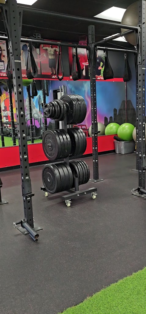  The Camp Transformation Center