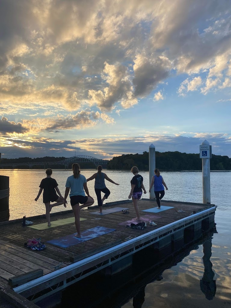  Pura Vida Yoga & Physical Training