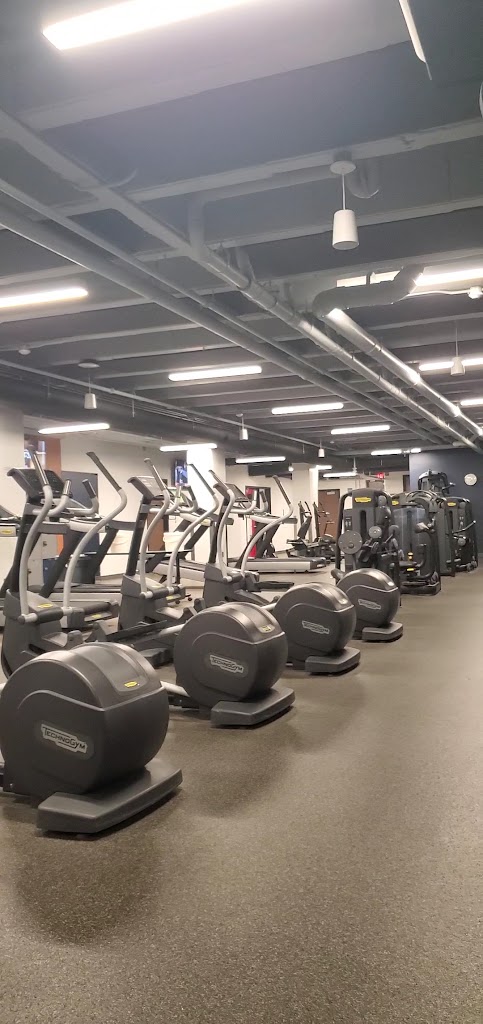  GRCC Gerald R. Ford Fieldhouse