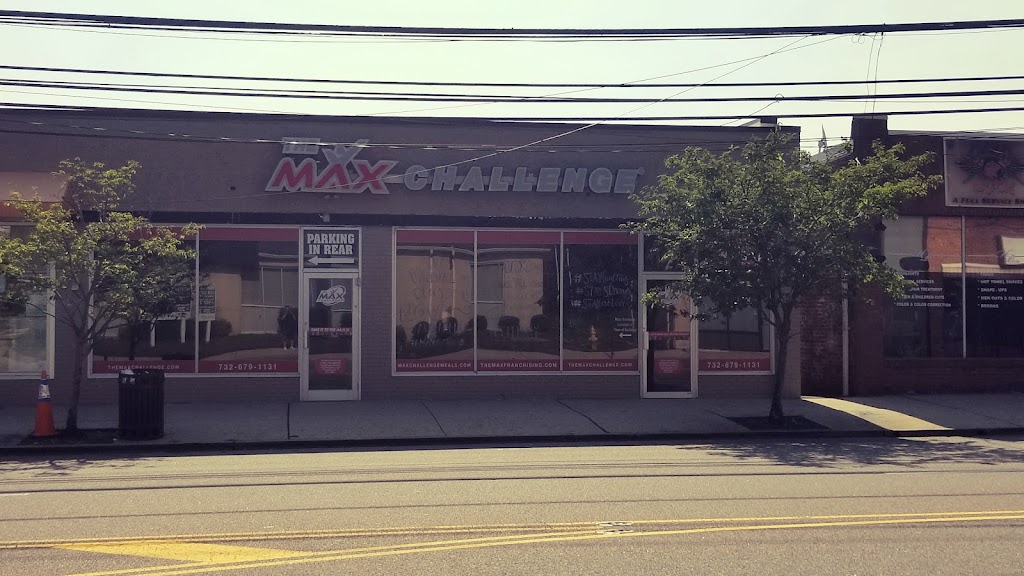  MAX Fitness & Wellness Center of West Orange
