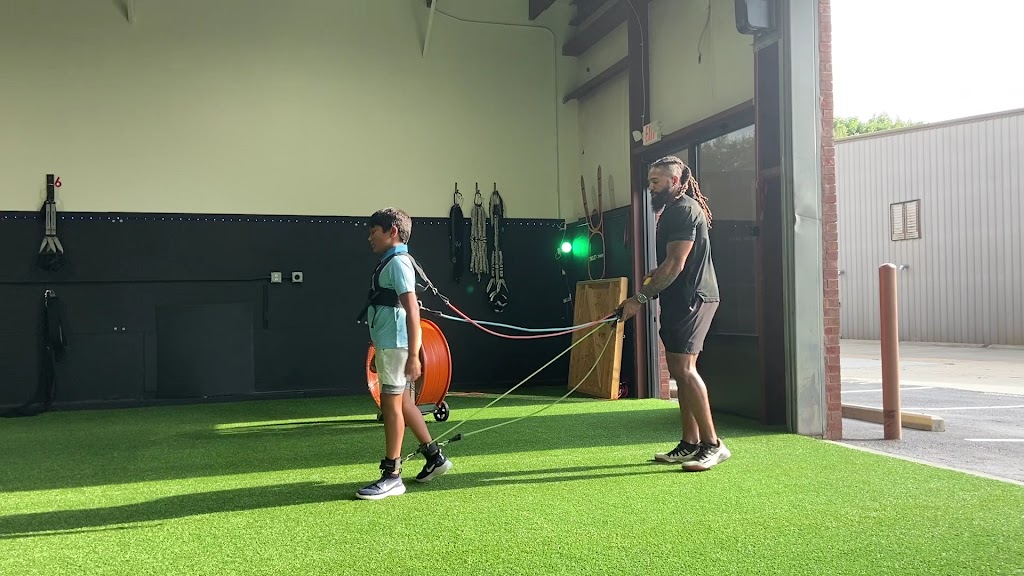  Creative Dynamic Sports