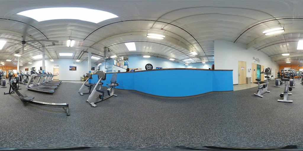  Sender One Climbing & Sender City - Los Angeles