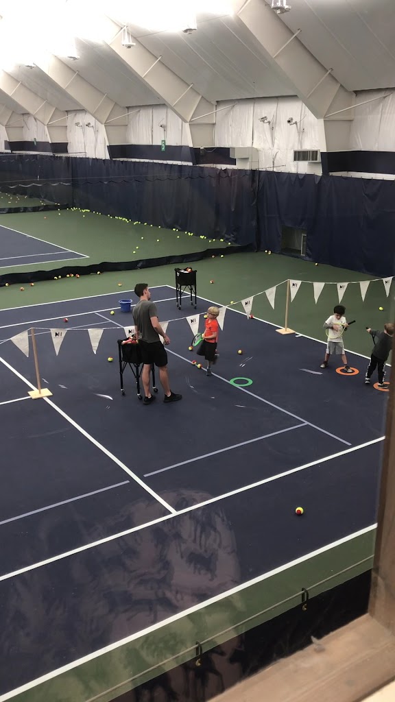  Murray Hill Tennis & Fitness