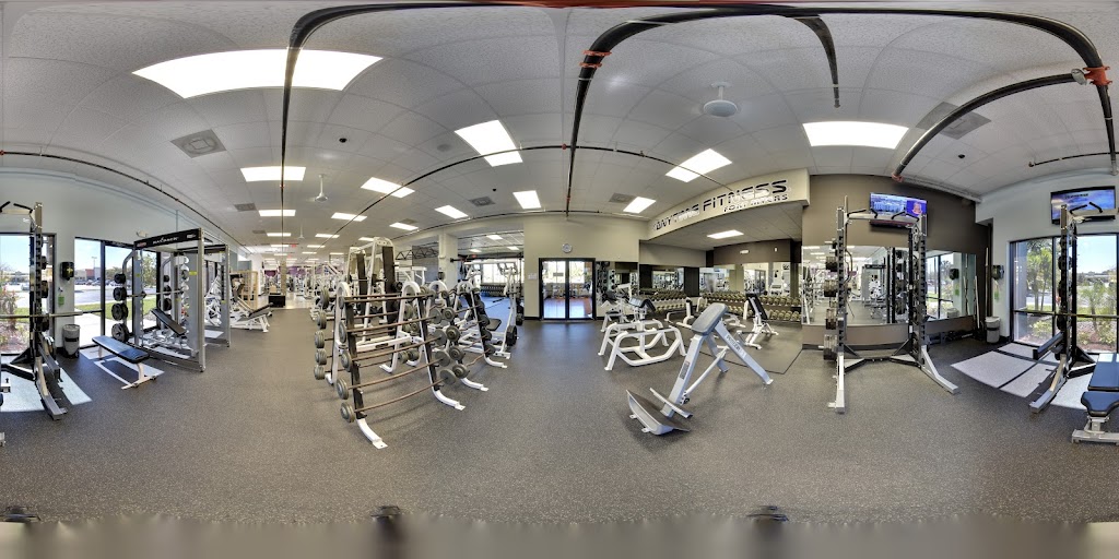  Anytime Fitness Fort Myers