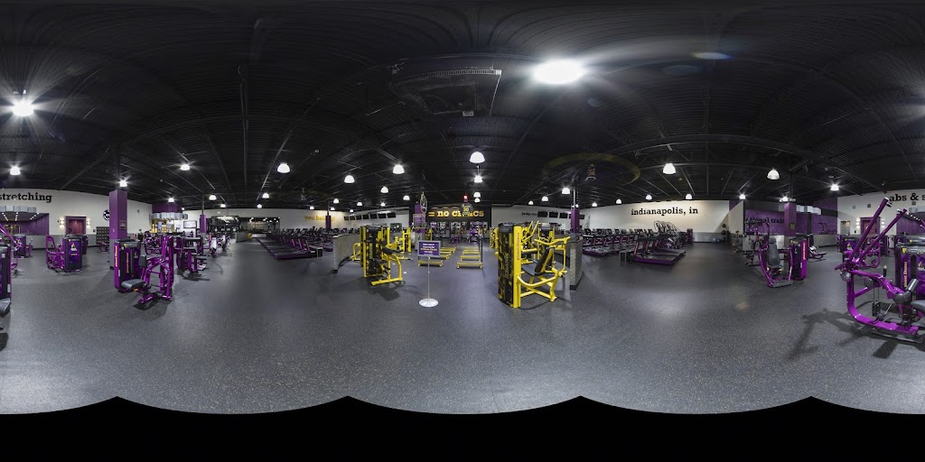  Planet Fitness