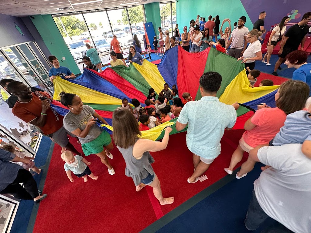  The Little Gym of Richmond