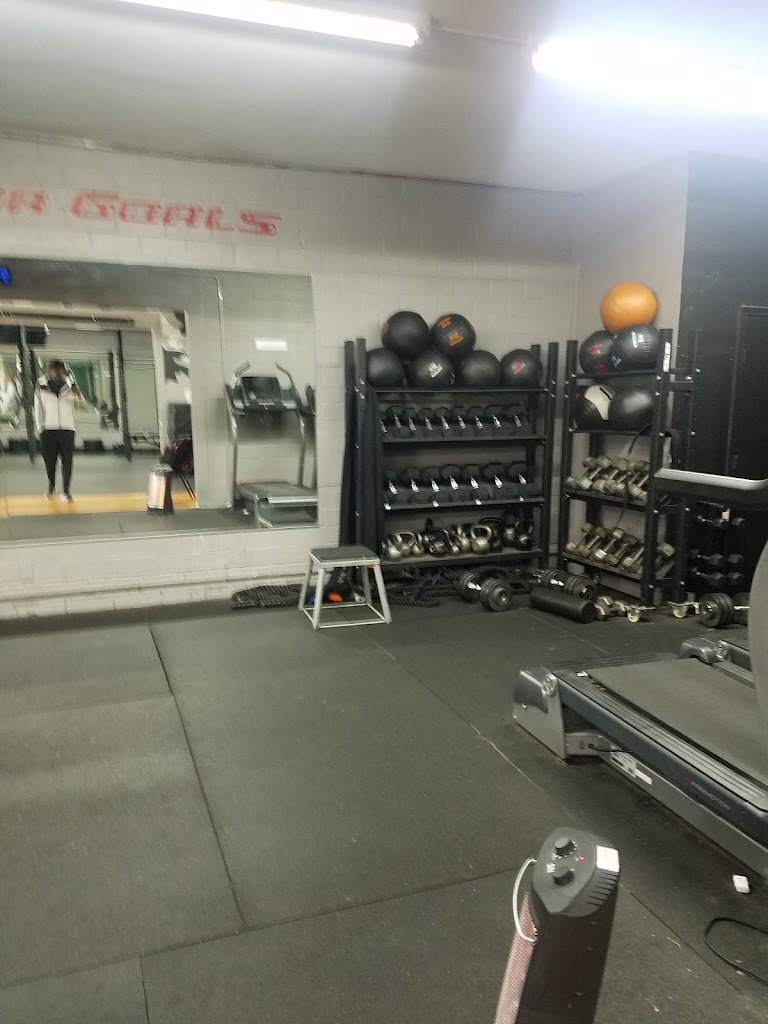  HELIX (HOUSTON ELITE X TRAINING)