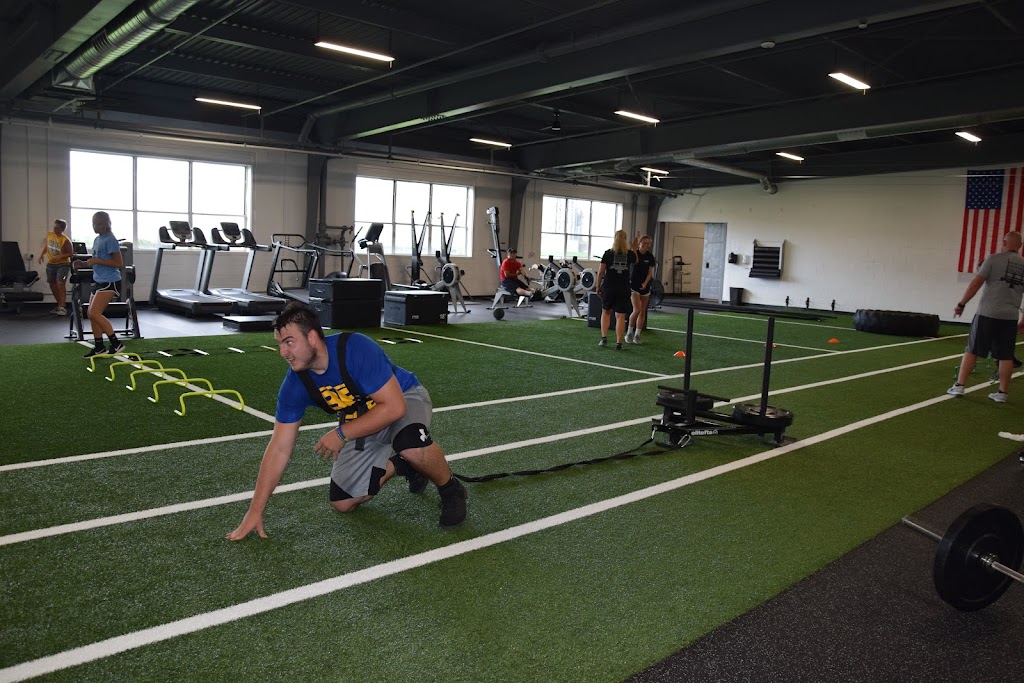  Elite Sport & Fitness