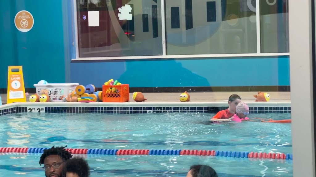  Goldfish Swim School - Mill Creek