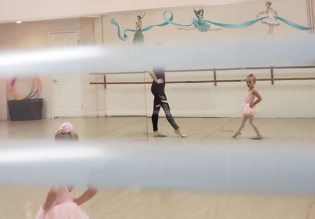 Santa Clarita Ballet Academy