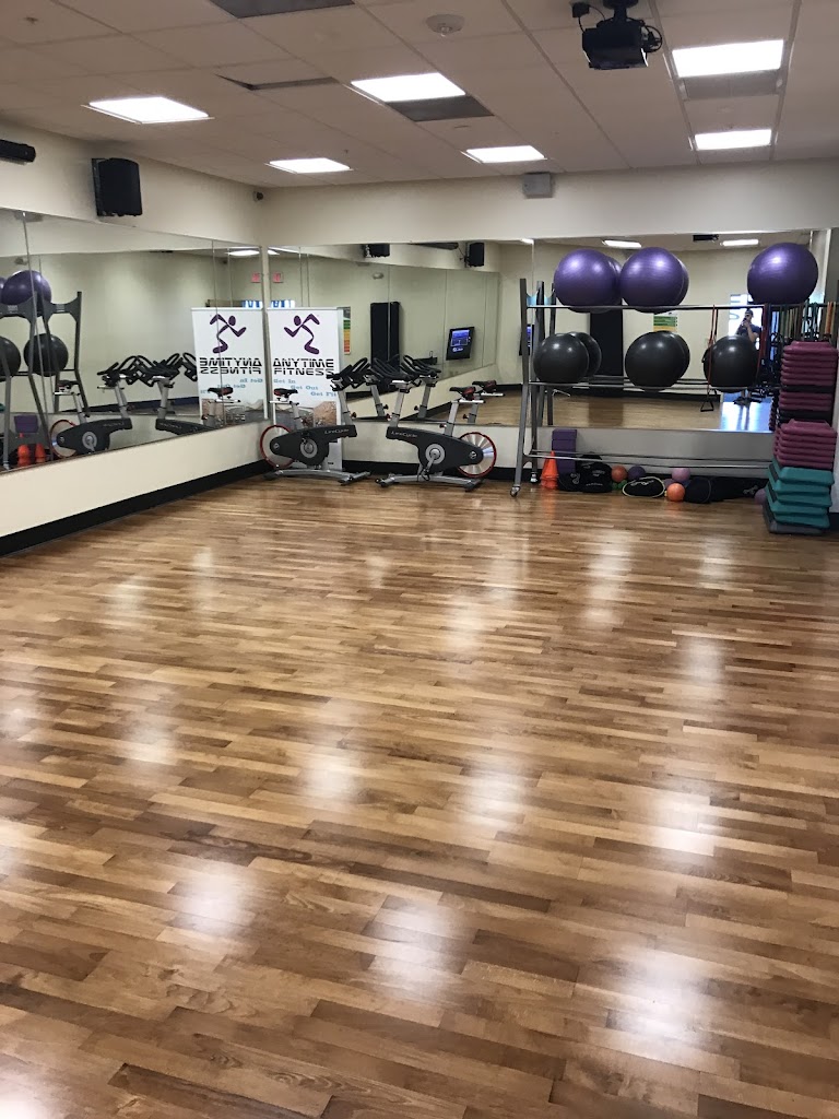  Anytime Fitness Coral Springs
