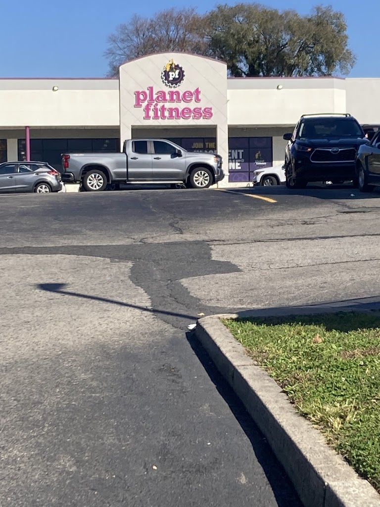  Planet Fitness