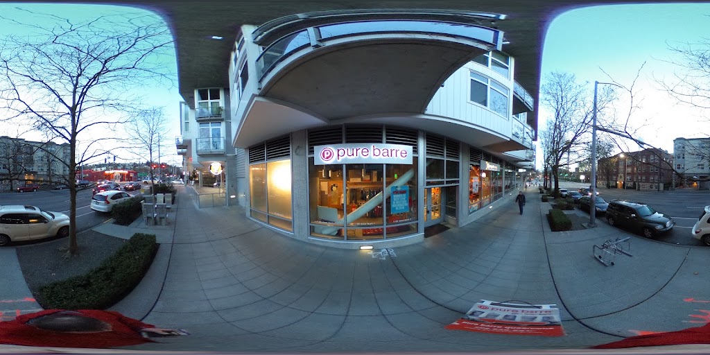  Pure Barre