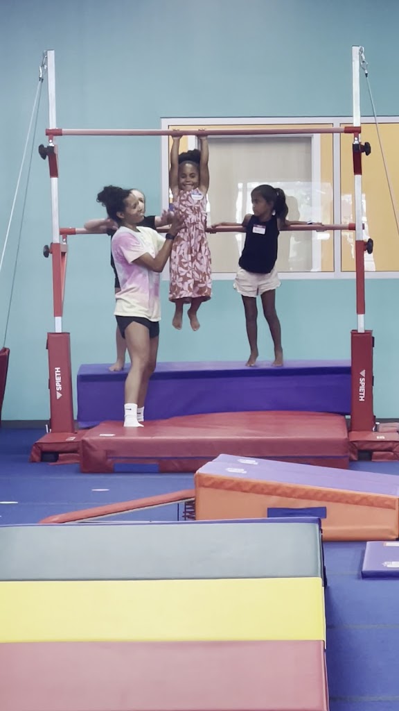  The Little Gym of Highland Heights