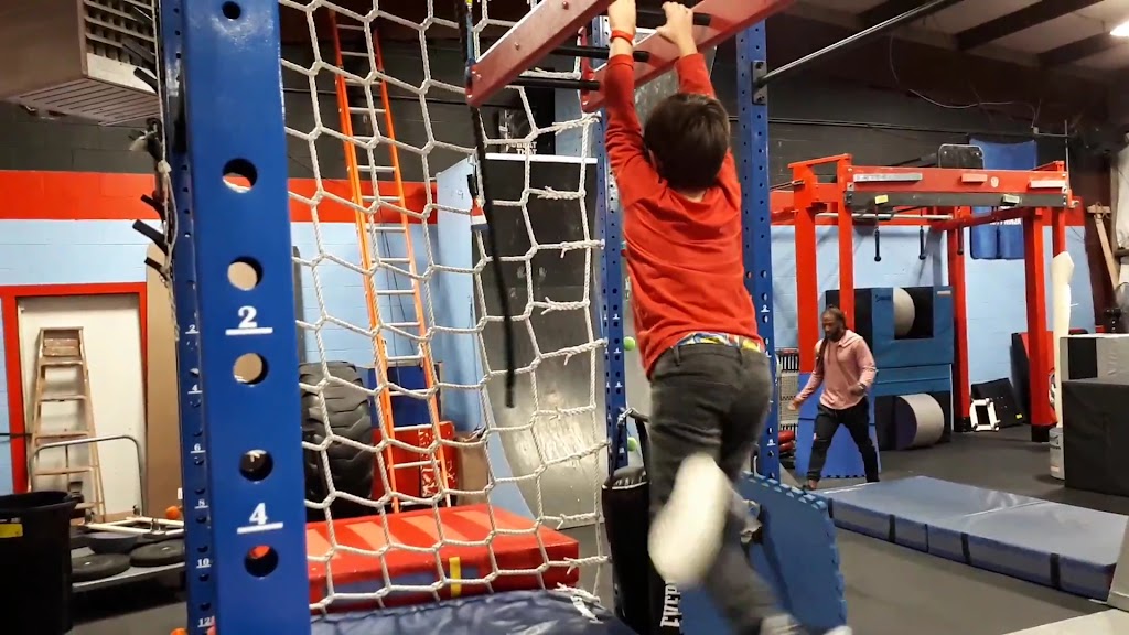  Sweatt Shop Personal Training