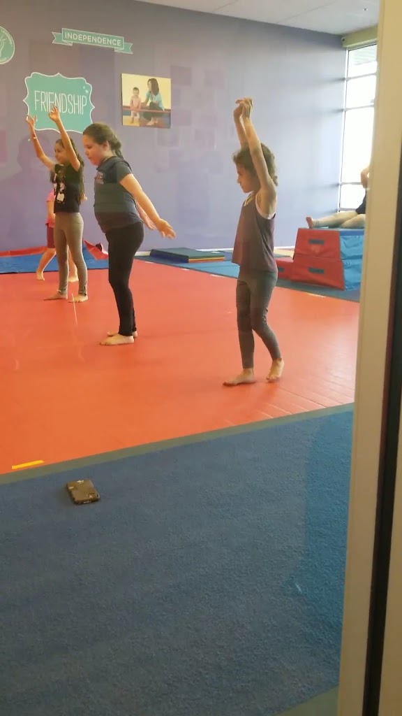  The Little Gym of El Paso