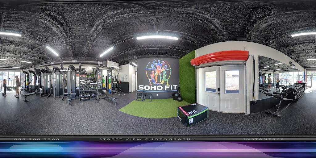 Soho Fit