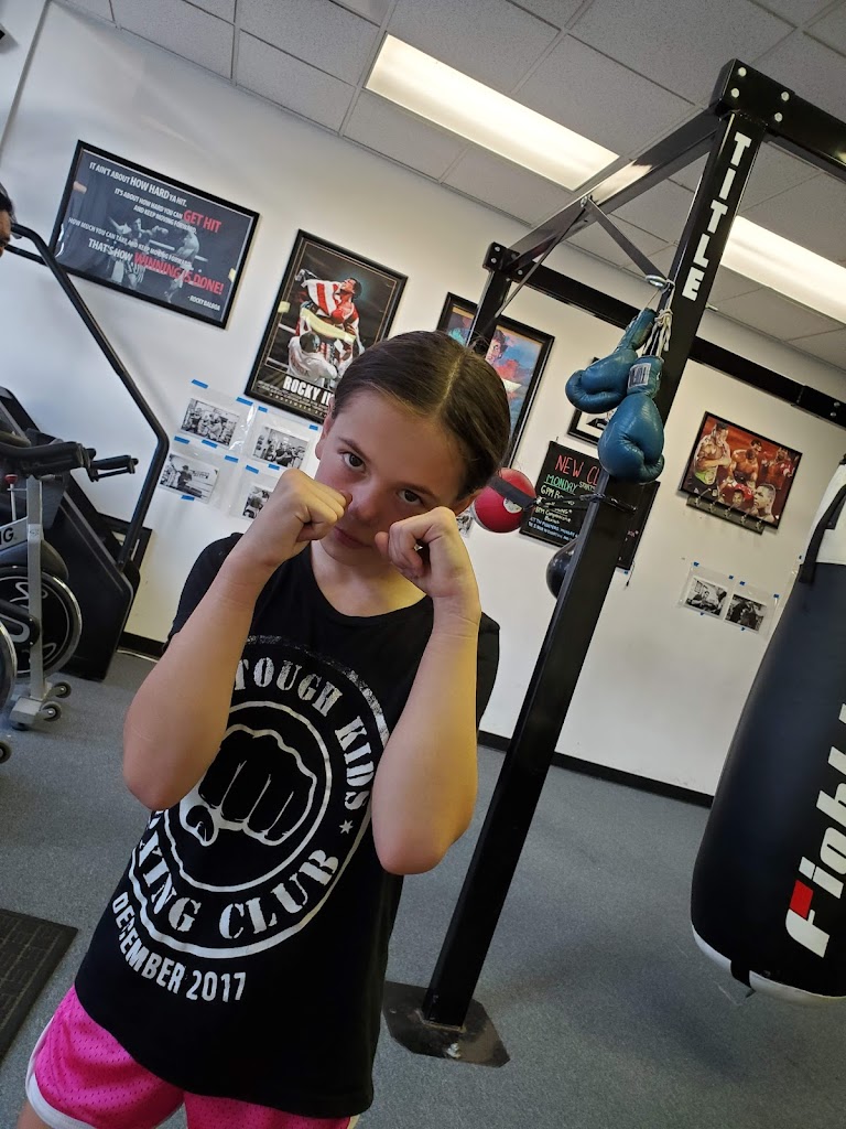  Rico's Fitness and Boxing
