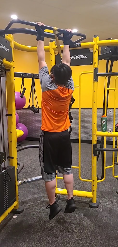  Planet Fitness