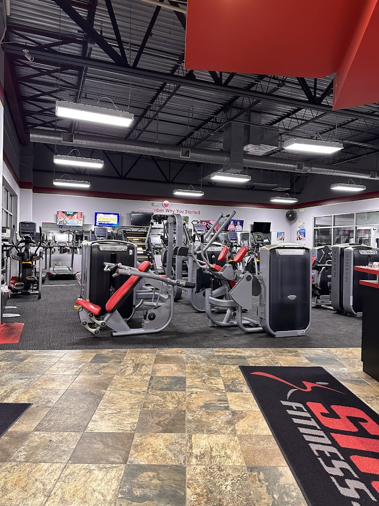  Snap Fitness Rogers