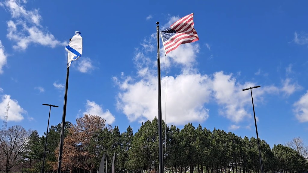  Jewish Community Center of Omaha