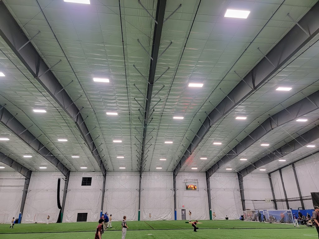  434 Sportsplex