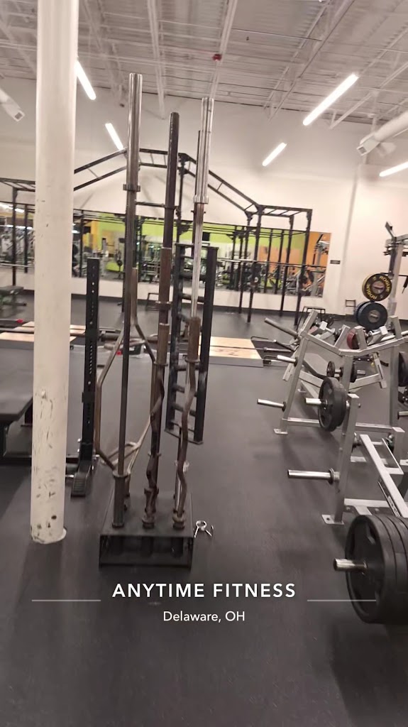  Anytime Fitness
