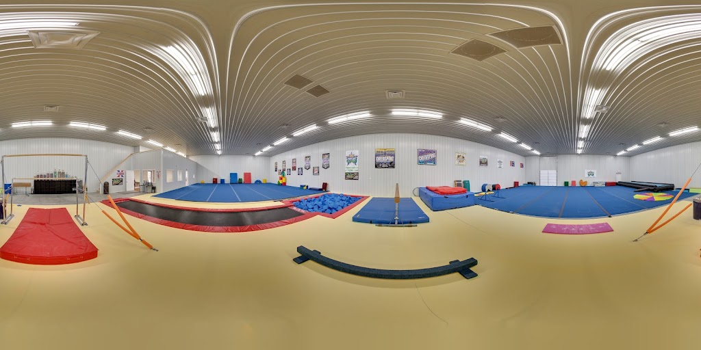  Twin Lakes Gymnastics