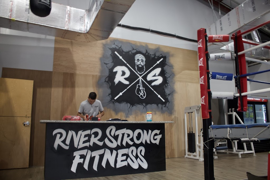  River Strong Fitness