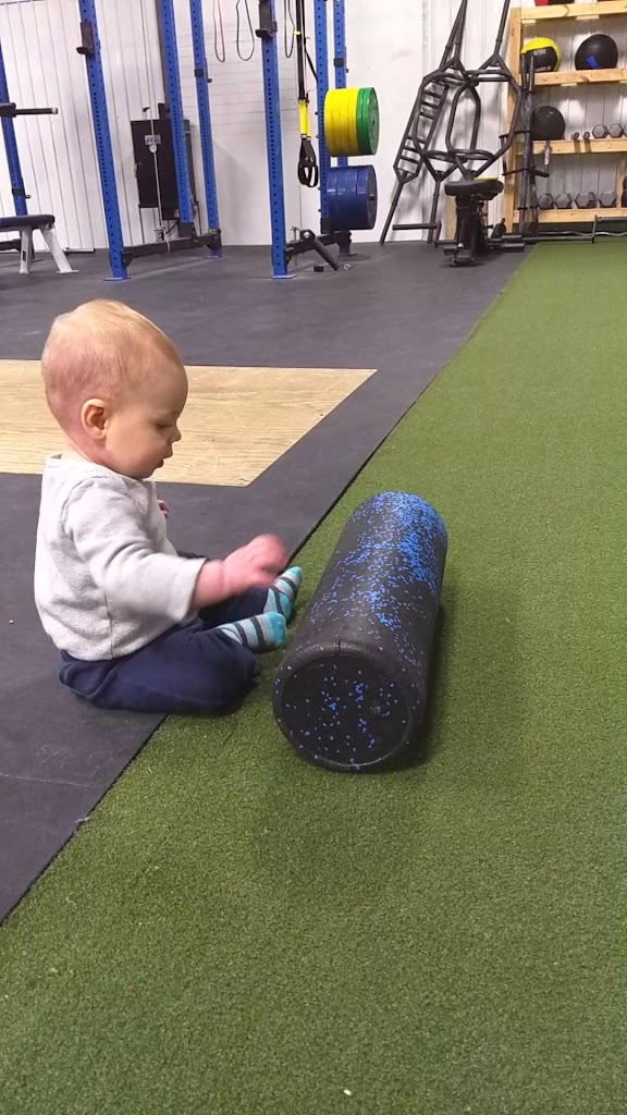  Michigan Elite Strength