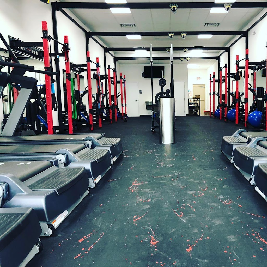  Next Level Fitness Miami