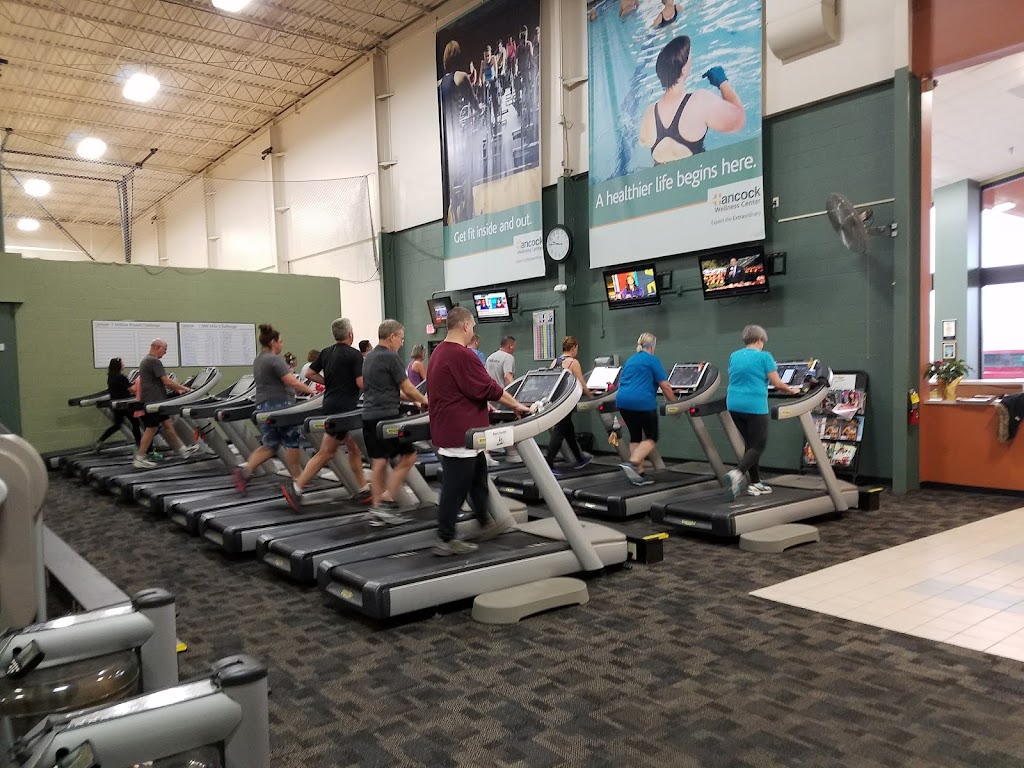  Hancock Wellness Center