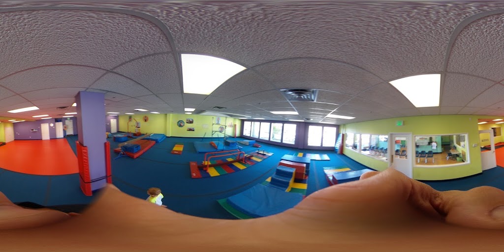  The Little Gym of Salt Lake City