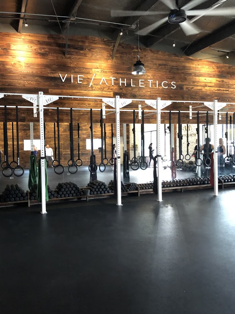  Vie Athletics