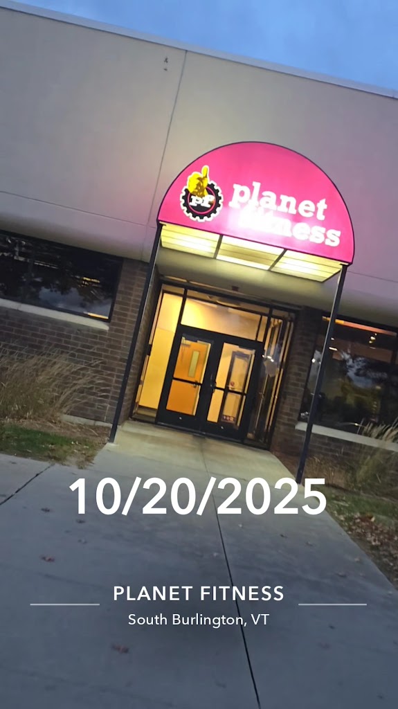 Planet Fitness