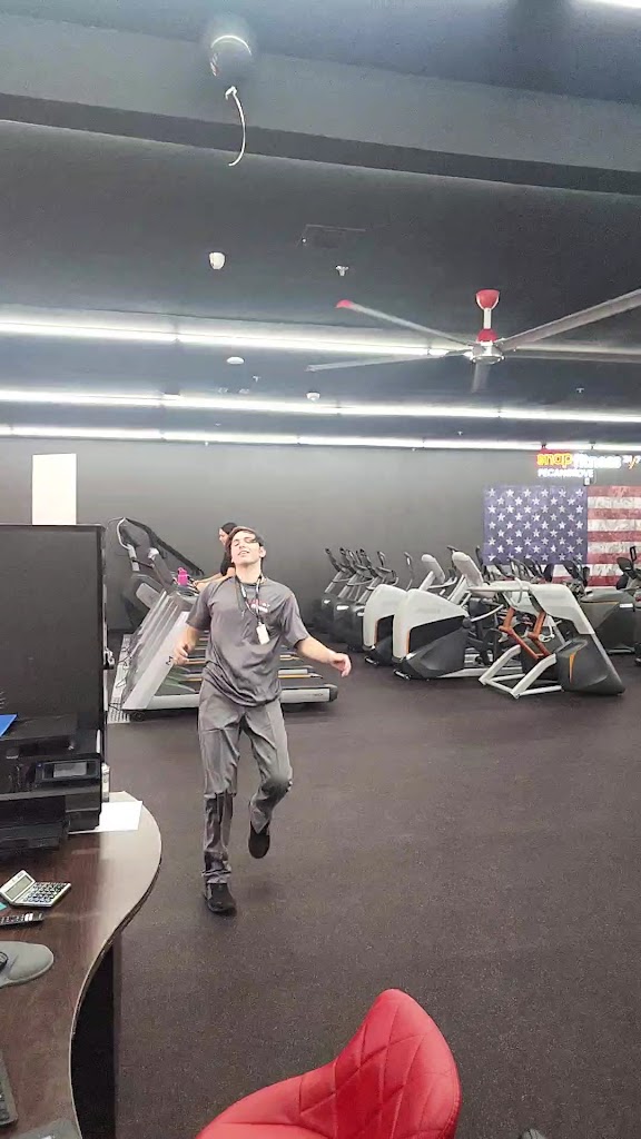  Snap Fitness Pecan Grove