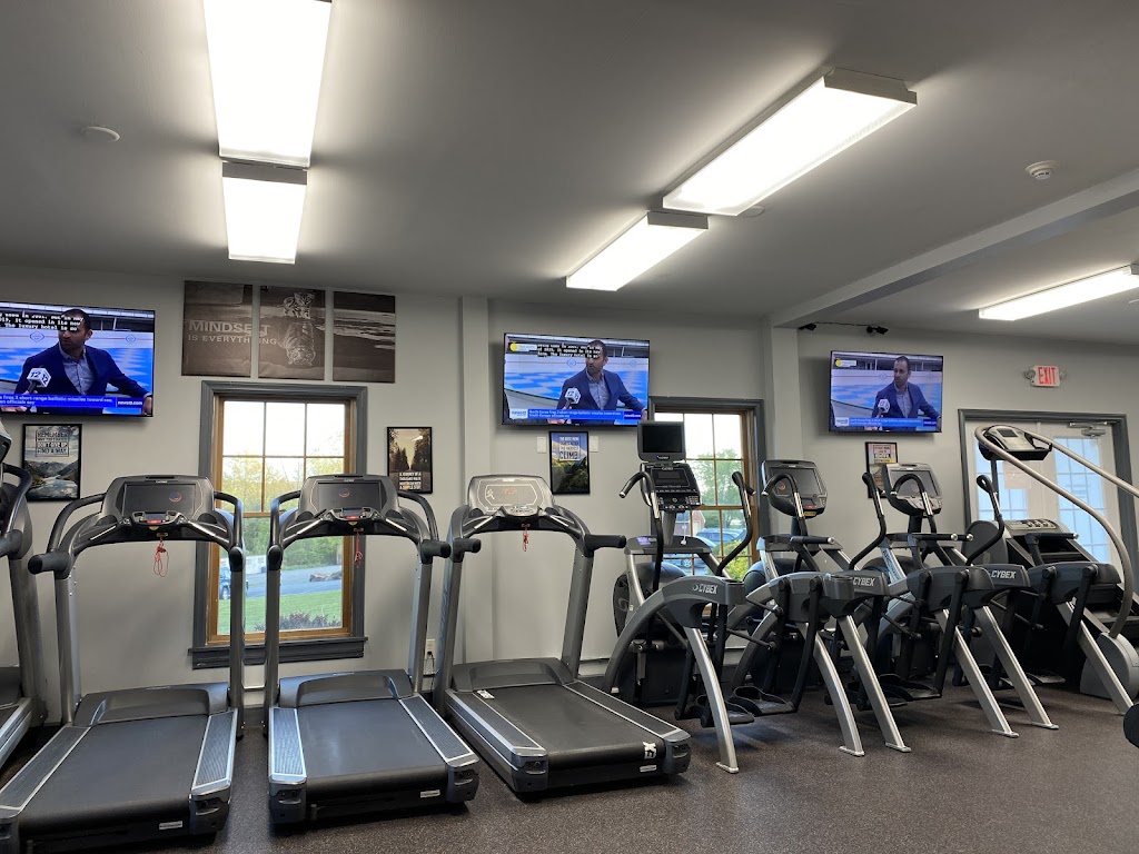  Highlander 24/7 Fitness